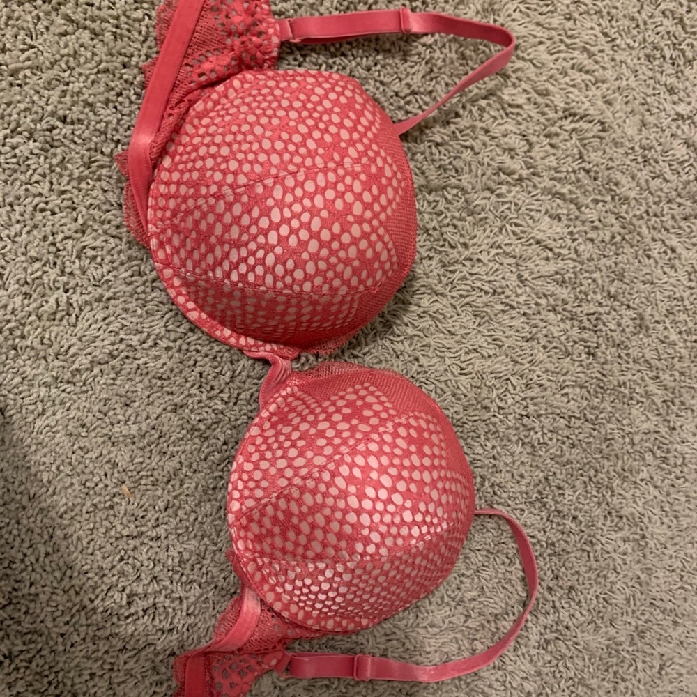 Victoria’s Secret Bra 34D